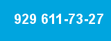 929 611-73-27